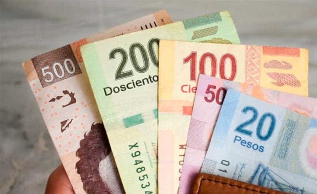 Se desploman revisiones salariales en México 